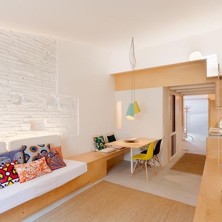 Apartamento Força cerca de la Catedral Girona Exterior foto