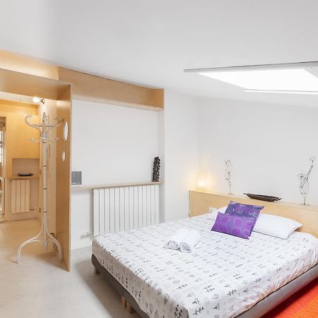 Apartamento Força cerca de la Catedral Girona Exterior foto