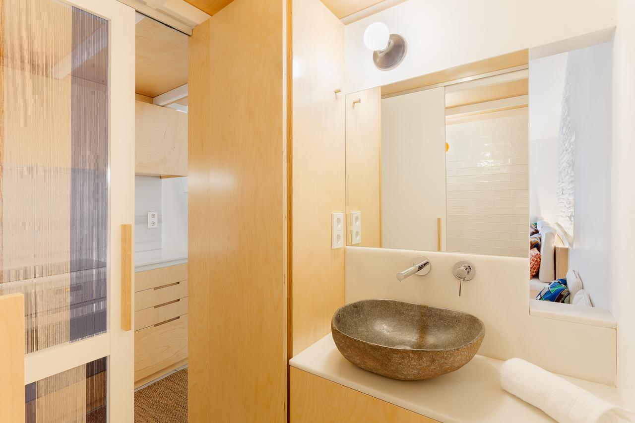 Apartamento Força cerca de la Catedral Girona Exterior foto